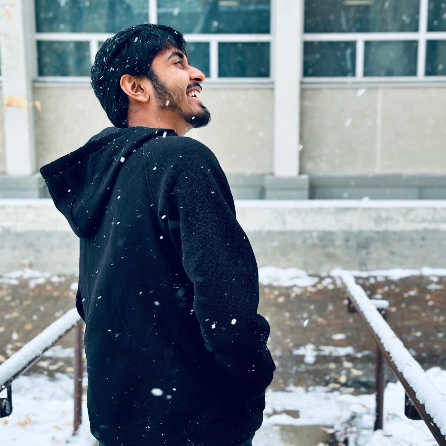 Aryan Vekariya