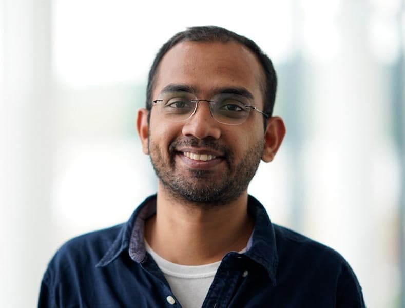 Anurag Murty Naredla