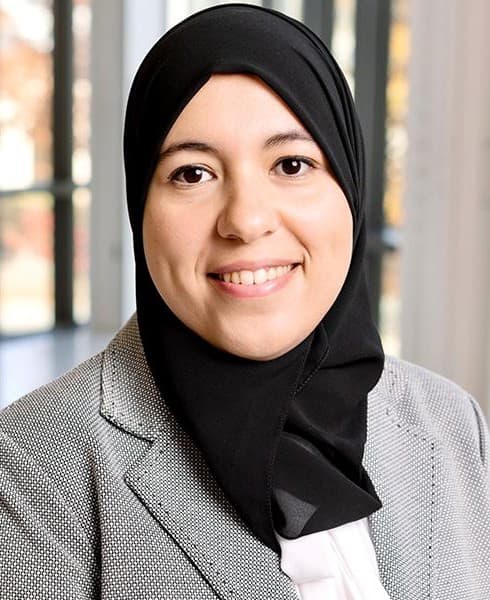 Houda Elmimouni